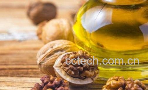 核桃油和橄榄油的对比-0