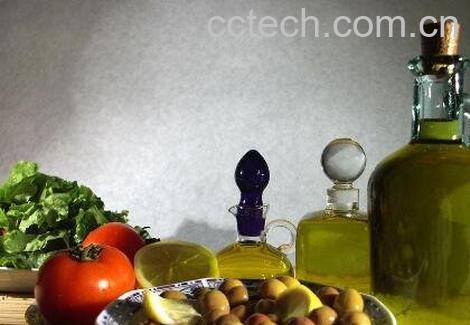 核桃油和橄榄油的对比-1