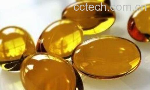 鲨鱼鱼油的功效与作用-0