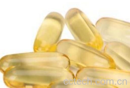 鲨鱼鱼油的功效与作用-1