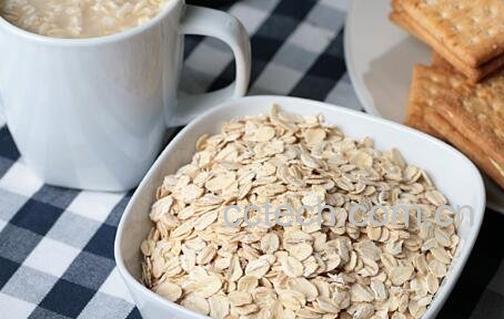 燕麦片怎么吃有营养-0