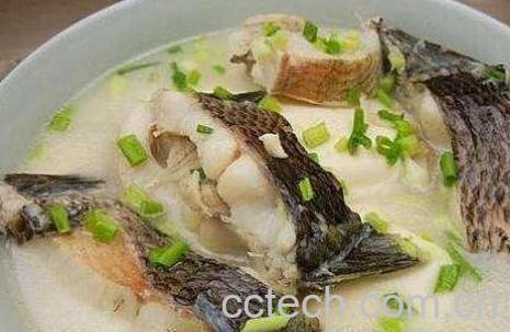 乌鱼的做法及功效-0