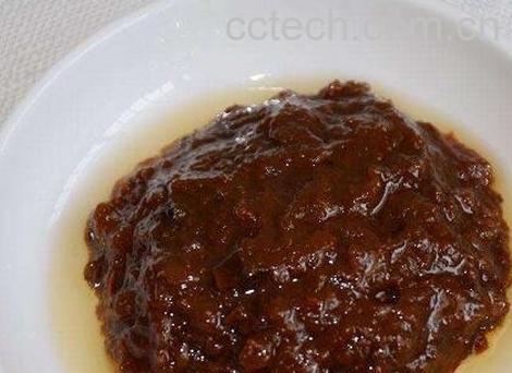 鲍鱼酱的功效与作用-1