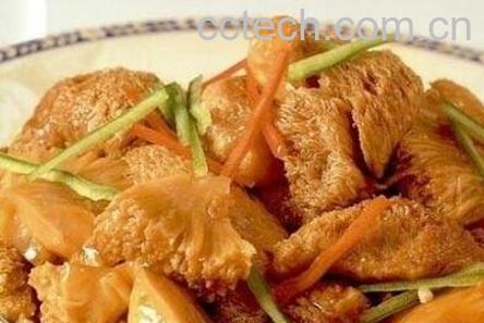 干猴头菇怎么吃 吃猴头菇的禁忌-0