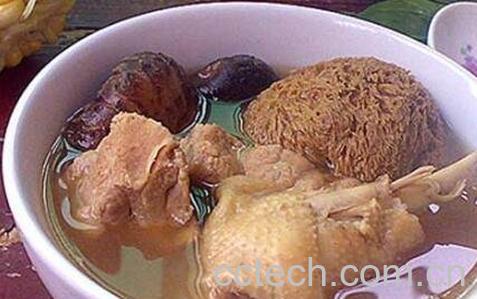 干猴头菇怎么吃 吃猴头菇的禁忌-1