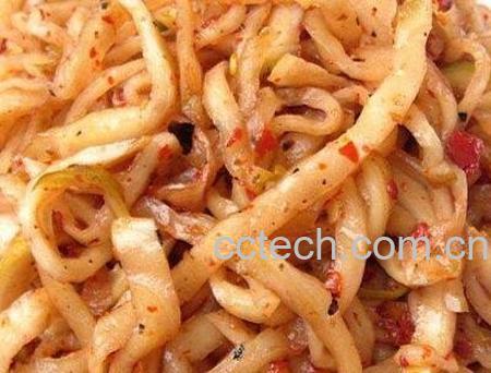 四川大头菜怎样腌制-0