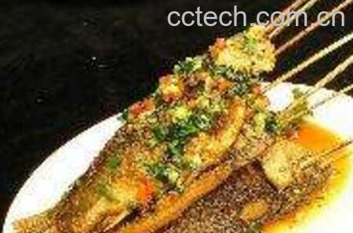 竹签鱼的功效与作用及常见做法-0