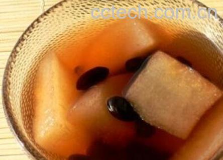 黑豆怎么吃效果最好-0