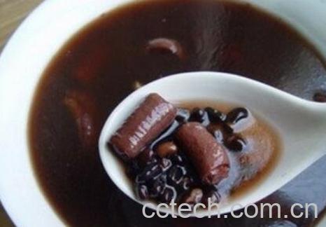 黑豆怎么吃效果最好-1