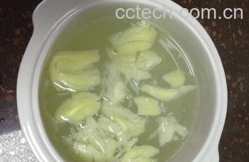 冰糖蒸蒜的功效与作用及制作方法-1