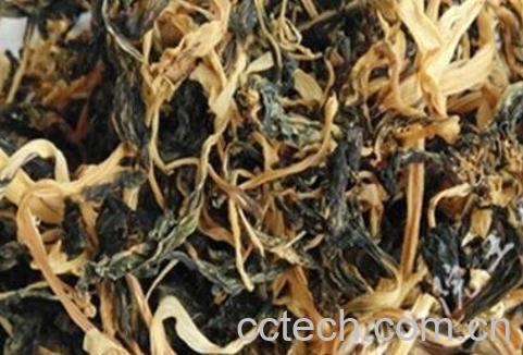 干菜苔怎么腌制 干菜苔的腌制方法技巧-0