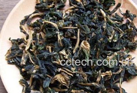 干菜苔怎么腌制 干菜苔的腌制方法技巧-1