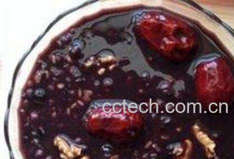 黑豆怎么吃最好 黑豆最有营养的吃法-1