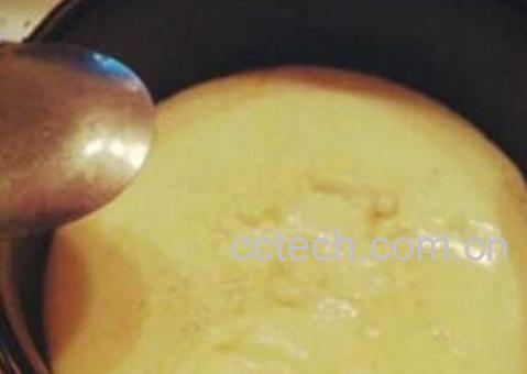 白糖蒸鹅蛋的功效与作用-0