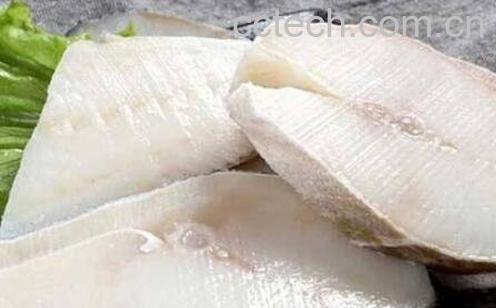 雪鱼的营养价值及功效-0