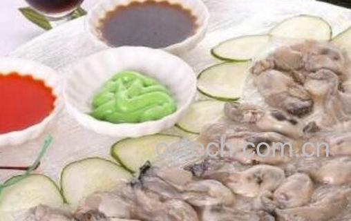 牡蛎怎么吃 牡蛎的吃法技巧-0