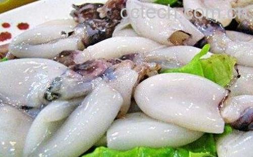 墨鱼仔的功效与作用-1