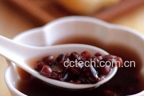 红豆汤的功效与作用 红豆汤怎么煮-1