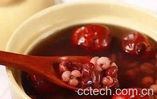 红豆汤的功效与作用 红豆汤怎么煮-0