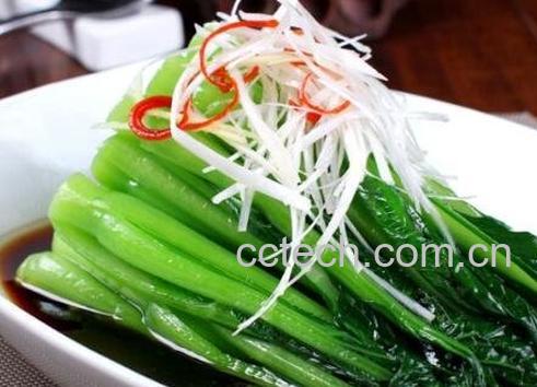 菜苔和菜心的区别 菜苔怎么做好吃-0