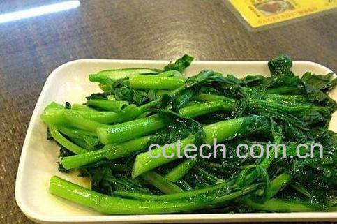 菜苔和菜心的区别 菜苔怎么做好吃-1