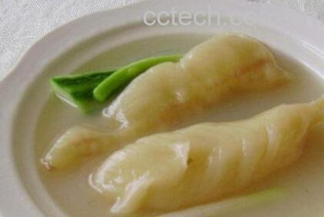 鱼胶是什么 鱼胶的吃法-0