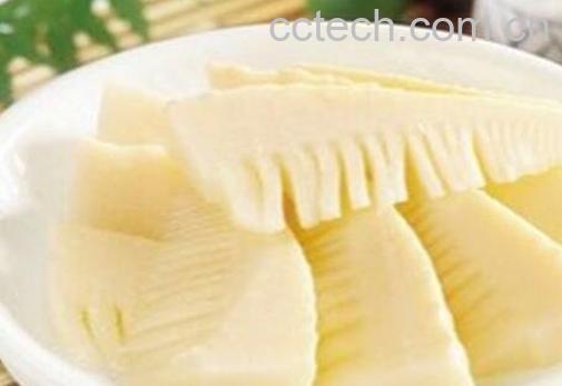  怎么吃春笋 油焖春笋的做法技巧-0