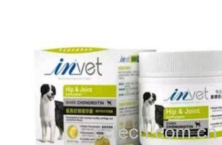 鲨鱼软骨素的功效和作用-1