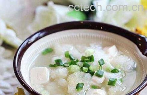 鱼肚如何吃 鱼肚的做法大全-0