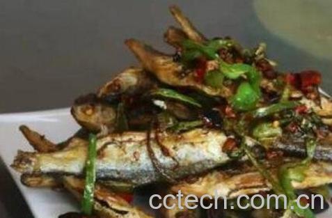  参子鱼的功效与作用-1