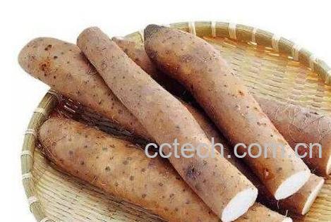 山药痒手怎么办 山药痒手的解决方法-0