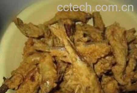  参子鱼的功效与作用-0