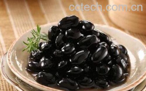 黑豆怎么吃对白发好-0