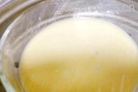 白糖蒸蛋的功效与作用-1