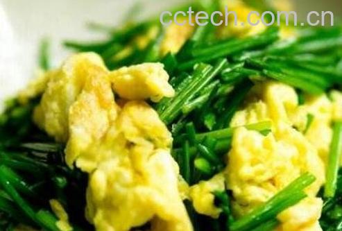 韭菜苔如何吃 韭菜苔怎么做好吃-0