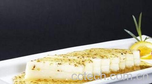 蜜汁山药如何做好吃 蜜汁山药的家常做法-1