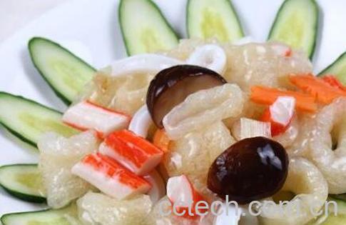 鱼肚是什么 鱼肚的营养价值-0