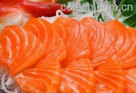 三文鱼怎么吃 三文鱼的做法大全-1