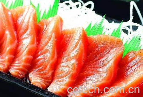 三文鱼怎么吃 三文鱼的做法大全-0