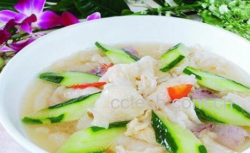 鱼肚是什么 鱼肚的营养价值-1