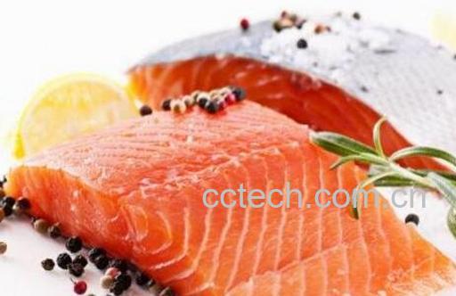 三文鱼的热量 三文鱼的营养价值-0