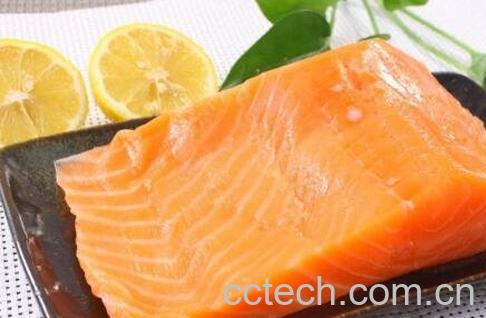 三文鱼的热量 三文鱼的营养价值-1