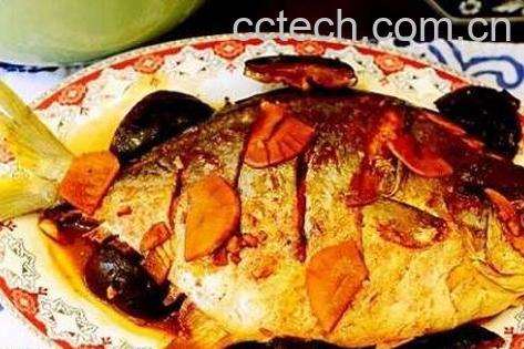 平鱼如何做好吃 平鱼的做法-0