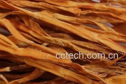 自制竹笋干的做法 竹笋干的常见吃法-1