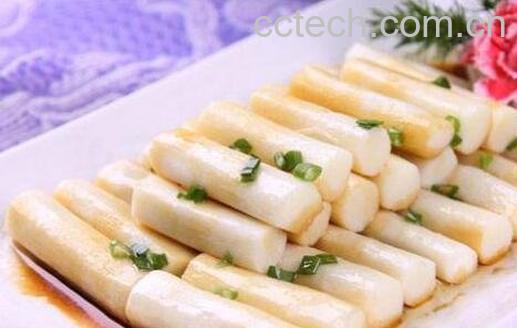  山药的营养价值与功效-0