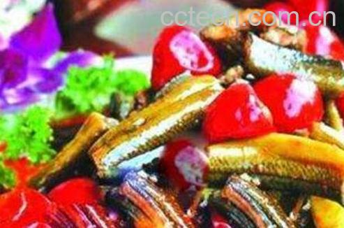 黄鳝鱼如何做好吃 黄鳝鱼的做法-0