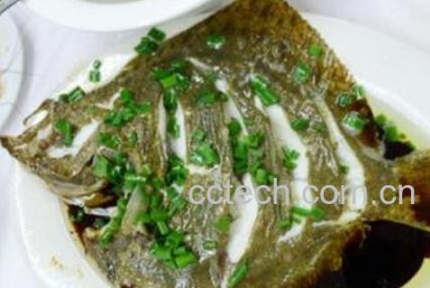 比目鱼如何做好吃 比目鱼的做法-0