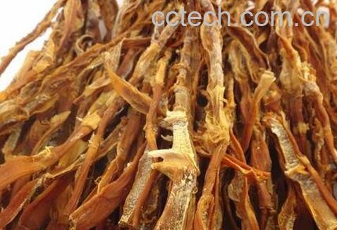 竹笋干有哪些种类 竹笋干有哪些营养价值-0