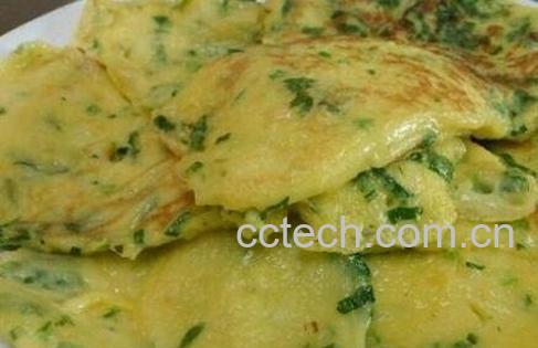  香菜怎么吃 香菜的吃法技巧-1