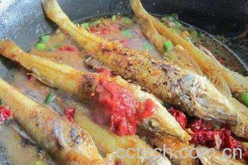 沙丁鱼如何做好吃 沙丁鱼的做法-0